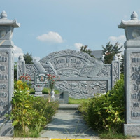Bán Nhanh Mộ Đôi M6-01 - View Hồ Cân Bằng, Mặt Tiền Đường 6M