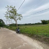 Tôi Chính Chủ Bán 2 Lô Đất 2 Mặt Tiền, Giá Bán 500 Triệu,Thuận Đức, Đồng Hới, Đón Đầu Da Sun Group.