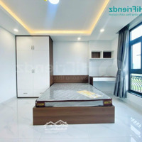 Studio Cửa Sổ Thoáng Sát Lotte Mart, Him Lam, Cầu Kênh Tẻ Quận 4