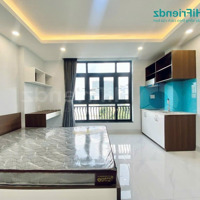 Studio Cửa Sổ Thoáng Sát Lotte Mart, Him Lam, Cầu Kênh Tẻ Quận 4