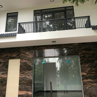 Cho Thuê Biệt Thự Góc - Kdc Hưng Phú, 1 Trệt 3 Lầu Sẵn Máy Lạnh, Giá Chỉ 22 Triệu/Tháng, Liên Hệ: 0388668882