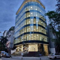 Lô Góc 3 Mặt Tiền Rộng 14M Trung Hòa - Cầu Giấy, Phù Hợp Làm Showroom Vp, Nhận Diện Thương Hiệu Tốt