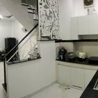 Đường Phan Đăng Lưu, Phú Nhuận Nhà 3Tầng - 35m2 (5P ngủ) - Hẻm 4m - Giá chỉ 4.5tỷ