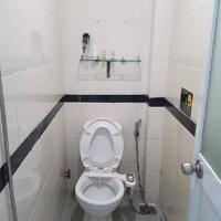 Đường Phan Đăng Lưu, Phú Nhuận Nhà 3Tầng - 35m2 (5P ngủ) - Hẻm 4m - Giá chỉ 4.5tỷ