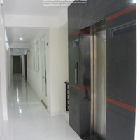 Mặt Bằng Sẵn Trống Ngay Trung Tâm Trục Đường 406 Cộng Hòa, P13, Q. Tân Bình
