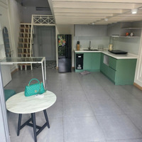 Chuyển Công Tác Hà Nội Nên Bán Căn Hộ 1 Phòng Ngủ30M2Mặt Tiềnnguyễn Trãi, Giá Bán 3.5Ty Liên Hệ: 0965645556