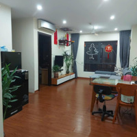 Bán Căn 2 Ngủ Rẻ Nhất Toà Icid Complex Hà Đông