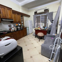 Hot! Siêu Phẩm Thái Hà - Vip Đống Đa - 2 Mặt Ngõ Ô Tô Thoáng - Kinh Doanh - Ngõ Thông - 60M2*4T