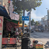 Bán Nhà 3 Tầng - 218M2 - Lê Thị Hà - Thị Trấn Hóc Môn - Giá Bán 10 Tỷ.