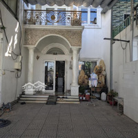 Bán Nhà 3 Tầng - 218M2 - Lê Thị Hà - Thị Trấn Hóc Môn - Giá Bán 10 Tỷ.