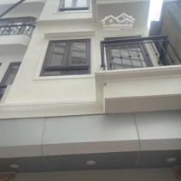 Nhà 6 Tầng Mới Koong - Ô Tô Đỗ Cửa - Vài Bước Ô Tô Tránh - Gần Trường Học - Gần Chợ - 5 Phút