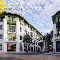 20.15 Tỷ Sở Hữu Căn Towhhouse Mặt Tiền 8M Cách Cv Lễ Hội 50M, 0904818987