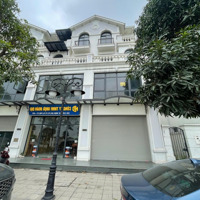 Chính Chủ Bán Liền Kề Xẻ Khe Đẹp Nhất Vinhomes Ocp 1 - 95 M2 - Chỉ 15 Tỷ - Sb23 - 459