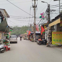 195 Siêu Phẩm Mới Giá Cực Hấp Dẫn Sát Chợ Kctl Đường Thông Oto Tránhdiện Tích100Mgiá Chỉ 8Xty Triệu/M2