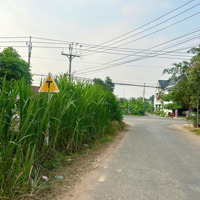2200M2 Có 5M2 Thổ Cư. Đường Nhựa. Gần Kcn. Giá Bán 1,65 Tỷ