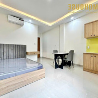 Cho Thuê Căn Hộ Dịch Vụ Cao Cấp Full Nội Thất, Tiện Nghi
