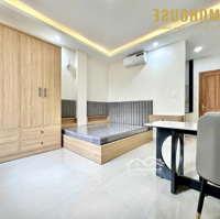 Cho Thuê Căn Hộ Dịch Vụ Cao Cấp Full Nội Thất, Tiện Nghi