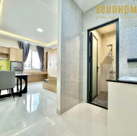 Cho Thuê Căn Hộ Dịch Vụ Cao Cấp Full Nội Thất, Tiện Nghi
