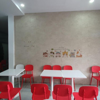 Cho Thuê Mặt Tiền Lê Thúc Hoạch_Tân Phú_7Mx12M_Trệt 2 Lầu Suốt_Giá: 30 Triệu