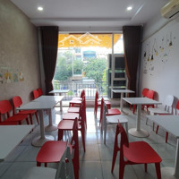 Cho Thuê Mặt Tiền Lê Thúc Hoạch_Tân Phú_7Mx12M_Trệt 2 Lầu Suốt_Giá: 30 Triệu