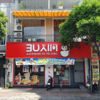Cho Thuê Mặt Tiền Lê Thúc Hoạch_Tân Phú_7Mx12M_Trệt 2 Lầu Suốt_Giá: 30 Triệu