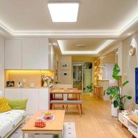 Bán Tập Thể Láng Hạ- Nguyên Hồng, Đống Đa, 75M, Nhà Lô Góc, Thoáng Đẹp