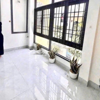 Bán Nhà 2 Tầng Hẻm Đường Bùi Thị Xuân