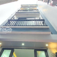 Minh Khai Lô Góc Gần Phố Nhà Mới Đẹp - 7 Tỷ. Diện Tích 41M2 X 5 Tầng. Mặt Tiền 4.5M