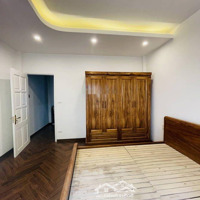 Siêu Phẩm Hoàng Mai Hai Thoáng - 60M2 X 5 Tầng Thang Máy, Ô Tô, Giá Chỉ 15 Tỷ