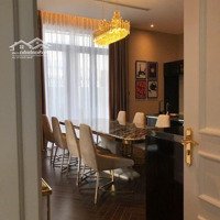 Biệt Thự Siêu Đẹp Đối Diện Cônb Viên Hà Quang 2 Diện Tích: 300M Full Nội Thất 25 Tỷ-0936726272