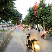 Bán Nhà Phố Trần Đại Nghĩa, Căn Góc, Ô Tô Tránh, Kinh Doanh Đỉnh 42M2 X 4 Tầng, Giá Chào 15,2 Tỷ