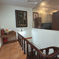 Bán Nhà Phố Trần Đại Nghĩa, Căn Góc, Ô Tô Tránh, Kinh Doanh Đỉnh 42M2 X 4 Tầng, Giá Chào 15,2 Tỷ