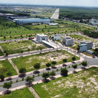 Hàng Ngộp Đây! Chủ Ngộp Bán Lô D2D 100M2 1 Tỷ 850 Sổ Hồng Riêng Đối Diện Trường Quốc Tế Á Châu.