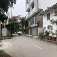 Bán 75M2 Đất Phân Lô Ôtô Tránh Tại Lai Xá, Kim Chung, Hoài Đức, Hà Nội, Giá Cực Rẻ Chỉ 13X Tr/M2.