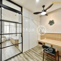 Căn Hộ 1 Phòng Ngủ, Ban Công, Máy Giặt Riêng, Nguyễn Cửu Vân, Phường 17, Quận Bình Thạnh