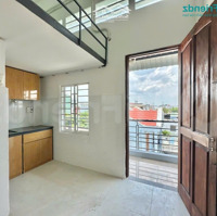 Phòng Trọ Rẻ Mới Xây Ở Linh Chiểu 30M2