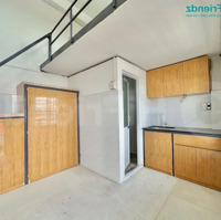 Phòng Trọ Rẻ Mới Xây Ở Linh Chiểu 30M2