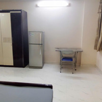 Cho Thuê Phòng Kdc Trung Sơn Gần Dương Bá Trạc, Đh Rimt. Full Nội Thất. 35M2. Giá Thuê: 5 Triệu/Tháng.