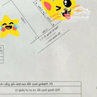 Cần Bán Lô Đất Cực Đẹp -Trung Tâm Quy Tức Ô Tô Vào Tận Đất