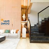 Mua Trực Tiếp Từ Cđt Căn Duplex Penthouse Phú Đông Sky Garden (2 Tầng), Diện Tích 120M2, Giá Bán 4,25Tỷ