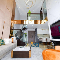 Mua Trực Tiếp Từ Cđt Căn Duplex Penthouse Phú Đông Sky Garden (2 Tầng), Diện Tích 120M2, Giá Bán 4,25Tỷ