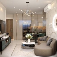 Bán Căn 2 Phòng Ngủ- View Sông Cực Đẹp Tại The Emerald 68