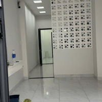 Bán Nhà Đường Lạc Long Quân P8 Tân Bình