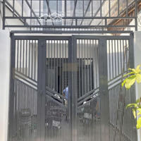 Bán Nhà Đường Lạc Long Quân P8 Tân Bình