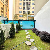 Bán Nhà Lĩnh Nam, Hoàng Mai.diện Tích120M2 6T Mặt Tiền 5M. Giá: 24.5 Tỷ. Liên Hệ: 0383426696