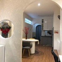 Bán Nhà 64M2 Hẻm 265 Nguyễn Thái Sơn Ngay Vincom 5 Phòng Ngủvừa Ở Vừa Cho Thuê 12 Triệu/Tháng 0983750975