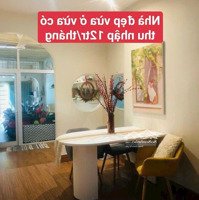 Bán Nhà 64M2 Hẻm 265 Nguyễn Thái Sơn Ngay Vincom 5 Phòng Ngủvừa Ở Vừa Cho Thuê 12 Triệu/Tháng 0983750975