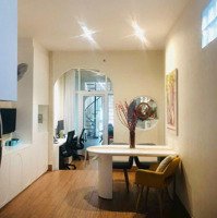 Bán Nhà 64M2 Hẻm 265 Nguyễn Thái Sơn Ngay Vincom 5 Phòng Ngủvừa Ở Vừa Cho Thuê 12 Triệu/Tháng 0983750975