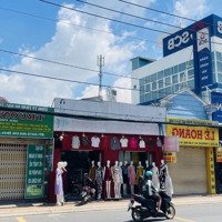 Bán Nhà Hai Mặt Tiền - Lý Thường Kiệt- Hóc Môn -111M2 Giá Bán 9 Tỷ.