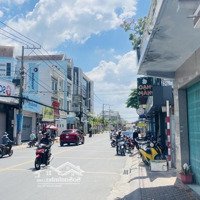 Bán Nhà Hai Mặt Tiền - Lý Thường Kiệt- Hóc Môn -111M2 Giá Bán 9 Tỷ.
